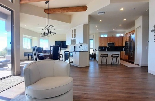 Mirabel Village House | Luxury Scottsdale Home with Views