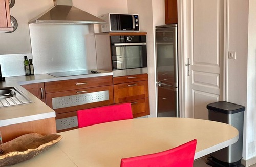 Banyuls-sur-Mer Apartment | LUXURY SEA AND MOUNTAIN APARTMENT
