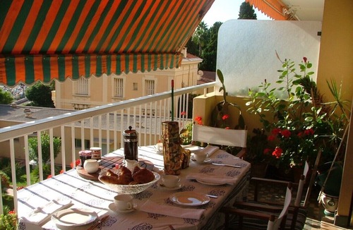 Beaulieu-sur-Mer Apartment | Luxury sea side apartment in the fashionable resort of Beaulieu-sur-Mer