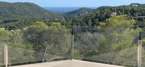 Olivella Apartment | Luxury sea view apartment near Sitges