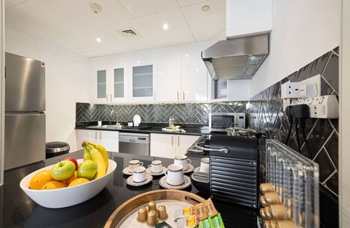 Jumeirah Beach Residence Apartment | Luxury Sea View Beachfront 3 Bedroom Apt, JBR