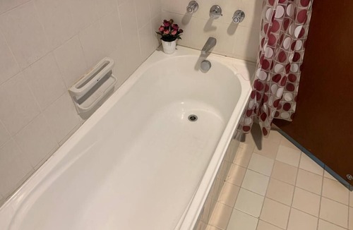 Tanjung Bungah Resort | Luxury seafront resort home