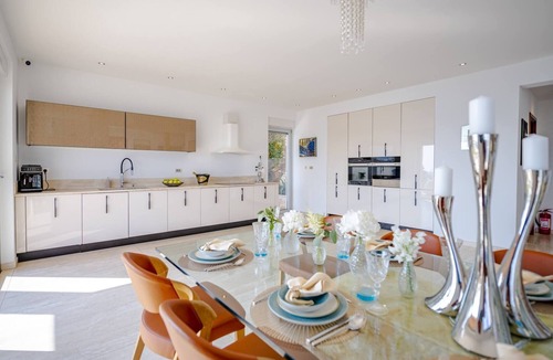Lozica Villa | Luxury Seafront Villa Dubrovnik Lux Life with Pool