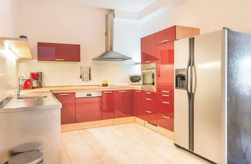 Mirce Villa | Luxury Seafront Villa Casa Mare Brač Heated Pool