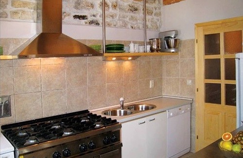 Orebic Villa | Luxury Seafront Villa Mare Orebic with Pool