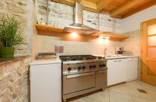 Orebic Villa | Luxury Seafront Villa Mare Orebic with Pool