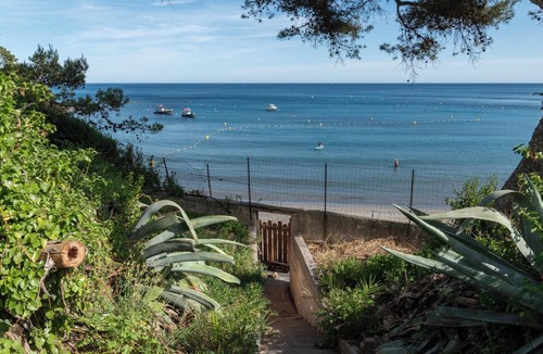 La Seyne-sur-Mer House | Luxury seaside villa