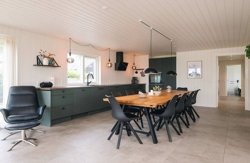 Kelstrup House | Luxury Seaside Retreat - By Traum Ferienwohnungen