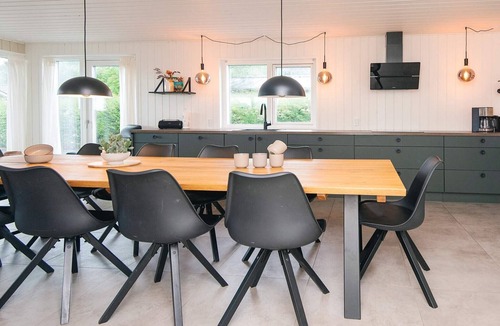 Kelstrup House | Luxury Seaside Retreat - By Traum Ferienwohnungen