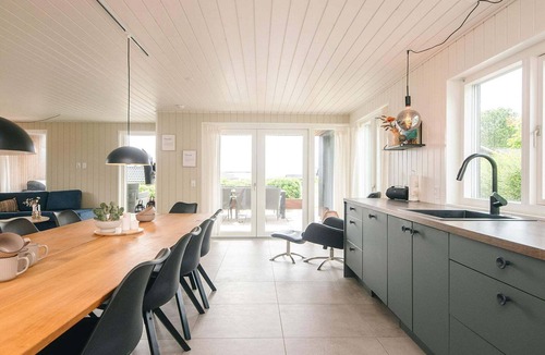 Kelstrup House | Luxury Seaside Retreat - By Traum Ferienwohnungen