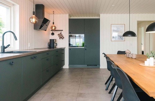 Kelstrup House | Luxury Seaside Retreat - By Traum Ferienwohnungen