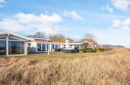 Diernæs Strandby House | Luxury Seaside Retreat - By Traum Ferienwohnungen