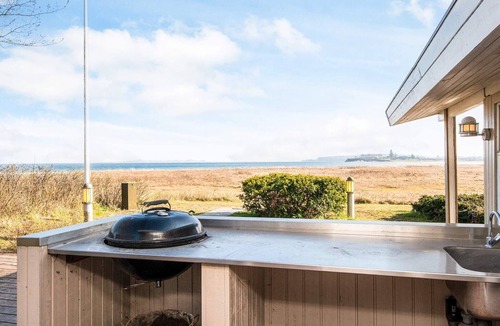 Diernæs Strandby House | Luxury Seaside Retreat - By Traum Ferienwohnungen