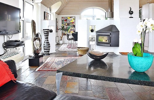 Houvig Strand House | Luxury Seaside Retreat - By Traum Ferienwohnungen