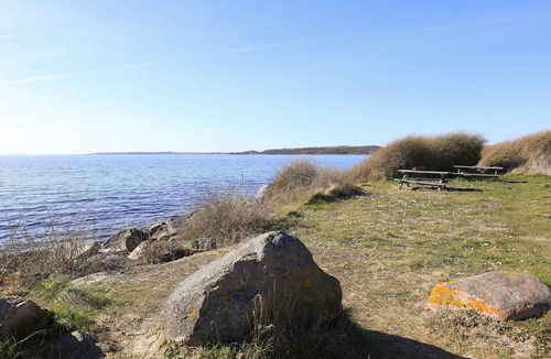Faaborg House | Luxury Seaside Retreat in Nr. Lyngby-By Traum