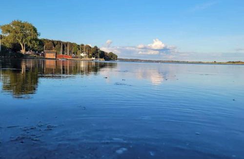 Faaborg House | Luxury Seaside Retreat in Nr Lyngby-By Traum
