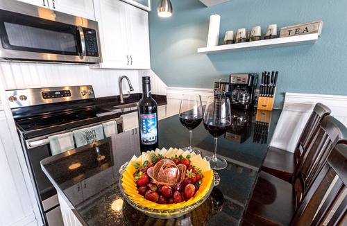 North Beach Condo | Luxury Seaside Villa - Preferred Building 1 - Pools are Open