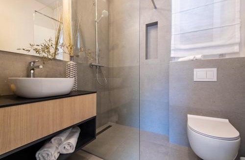 Slano Apartment | Luxury Seaview Studio Apartment - Luna