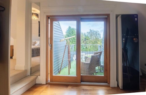 Balmore Villa | Luxury Secure Private Estate - 15 min from COP26