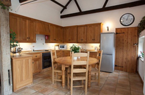 West Marden Cottage | Luxury Self Catering Cottage