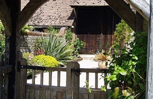 West Marden Cottage | Luxury Self Catering Cottage