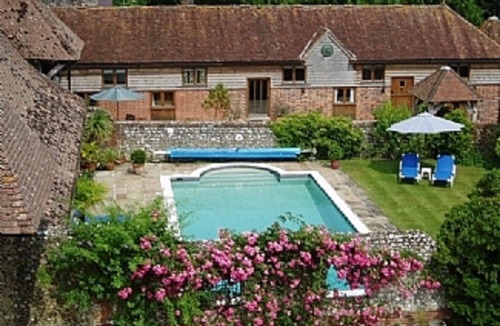 West Marden Cottage | Luxury Self Catering Cottage