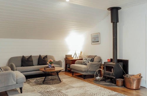 Rostrevor House | LUXURY SELF-CONTAINED LOFT