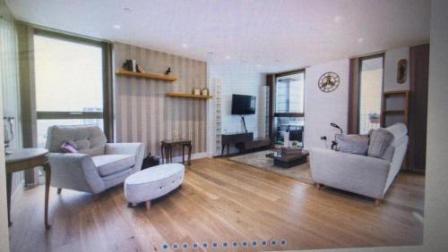 Fairfield Apartment | LUXURY SERVICED APARTMENT*
