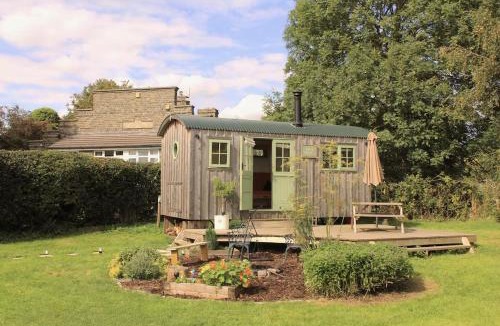 Stonehouse Other | Luxury Shepherds Hut