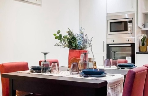 London Borough of Hounslow Apartment | Luxury Short Stay Apartment