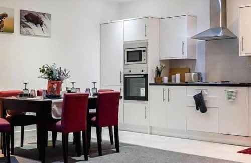 London Borough of Hounslow Apartment | Luxury Short Stay Apartment