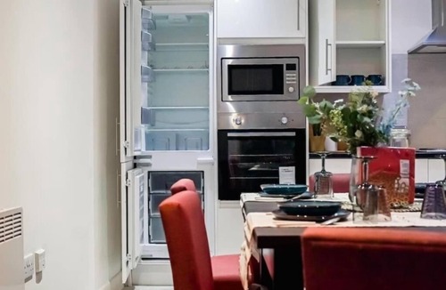 London Borough of Hounslow Apartment | Luxury Short Stay Apartment