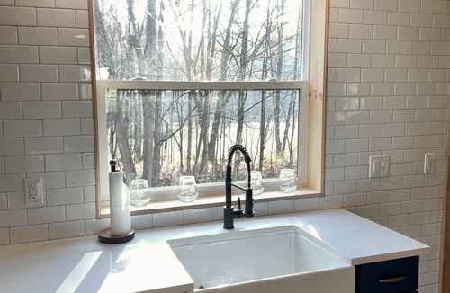 Ludlow House | Luxury Ski Chalet - Okemo Killington