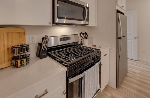 Lincoln House | Luxury Ski Condo-Dog Friendly