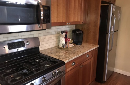 Ludlow House | Luxury Ski In Ski Out Okemo Trailside Condo on Sachem Trail -Direct Ski Access