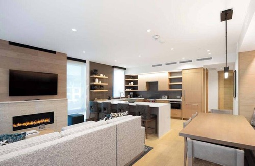 Snowmass Village Condo | Luxury - Ski In&Out 2bd 2ba 64