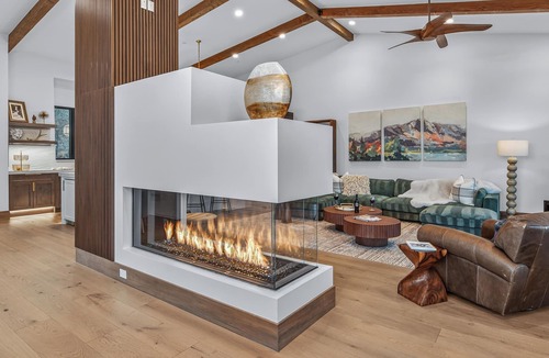 Steamboat Springs House | Luxury Ski Retreat for Groups | The Duet Grande