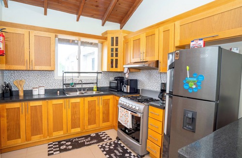 Jarabacoa Apartment | Luxury Sky Blue