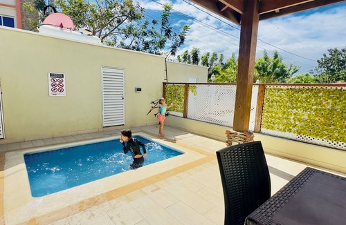 Jarabacoa Apartment | Luxury Sky Blue