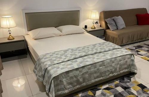 Bangi Sentral Apartment | Luxury SkySoho Level 32 @ Evo Mall Bangi