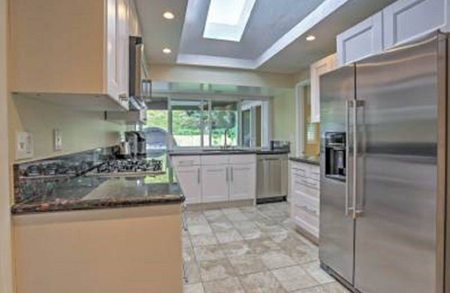 Solana Beach House | Luxury Solana Beach vacation rental