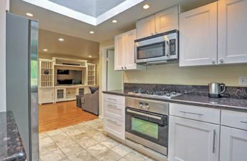 Solana Beach House | Luxury Solana Beach vacation rental