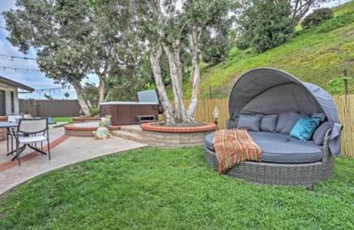 Solana Beach House | Luxury Solana Beach vacation rental