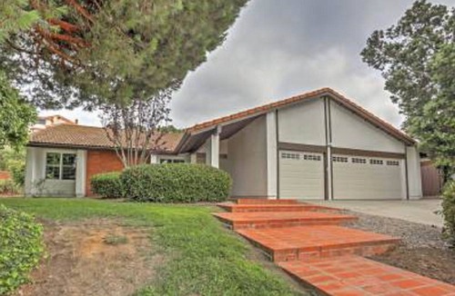 Solana Beach House | Luxury Solana Beach vacation rental