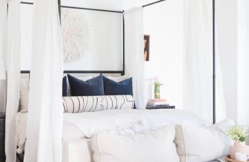 Shawmut Apartment | Luxury South End Apartment with City Views