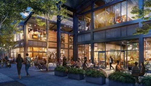 Shawmut Apartment | Luxury South End Apartment with City Views