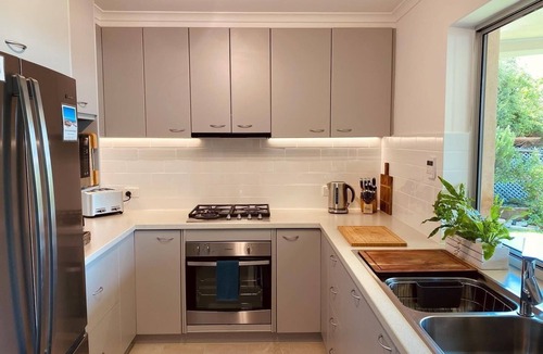 Moana House | Luxury Spa “Beachfront Moana”