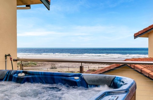 Moana House | Luxury Spa “Beachfront Moana”