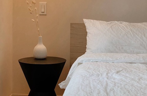 Saint Come Villa | Luxury SPA experience