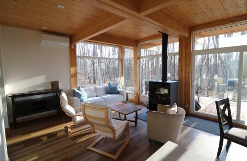 La Minerve Ski Chalet | Luxury Spa & Game Room - Le Havre du Voyageur